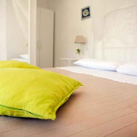 Beb Villa Pacifica Peschici Extérieur photo