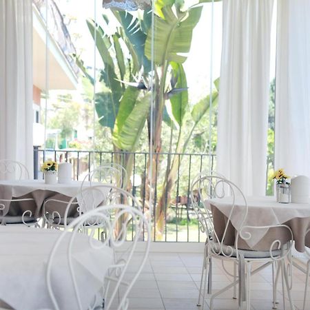 Beb Villa Pacifica Peschici Extérieur photo