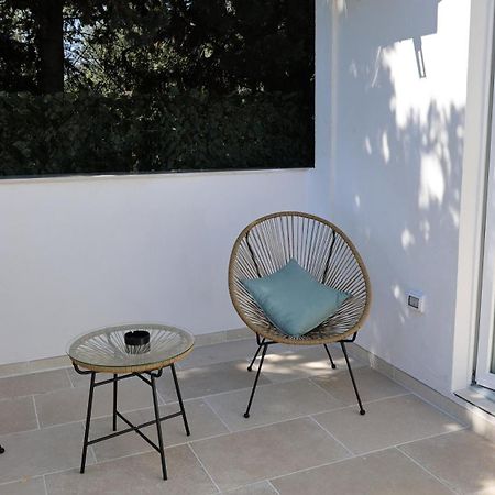 Beb Villa Pacifica Peschici Extérieur photo