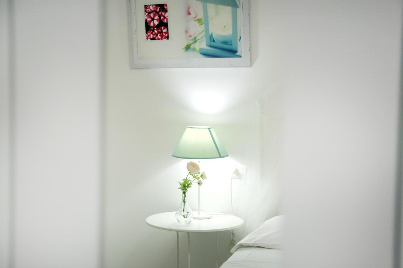 Beb Villa Pacifica Peschici Extérieur photo