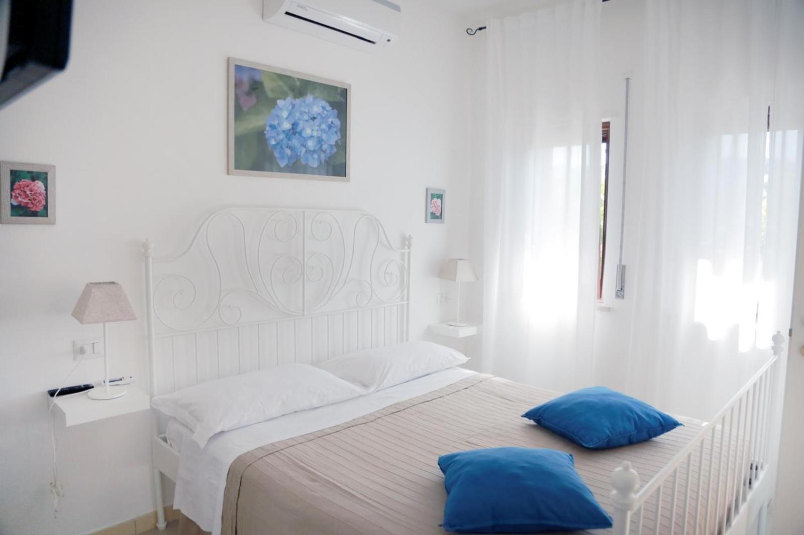 Beb Villa Pacifica Peschici Extérieur photo