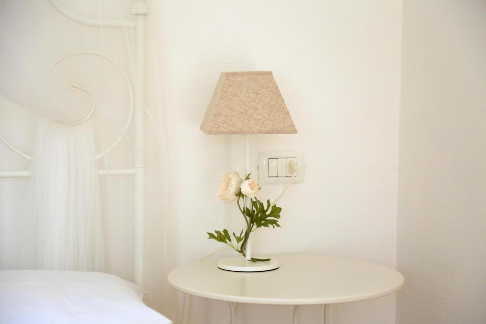 Beb Villa Pacifica Peschici Extérieur photo