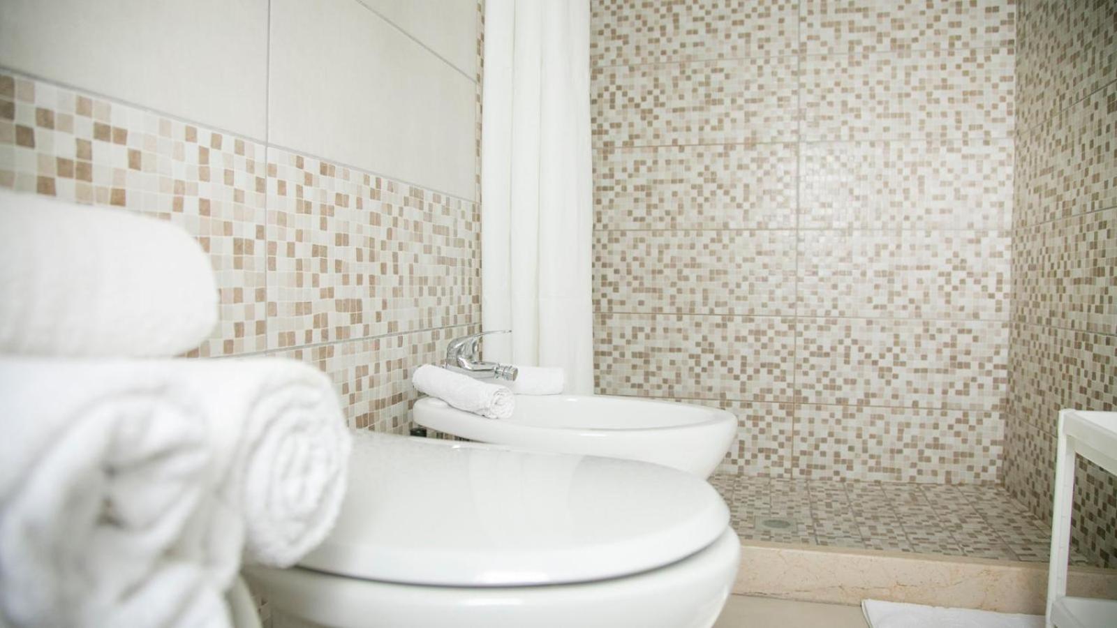 Beb Villa Pacifica Peschici Extérieur photo