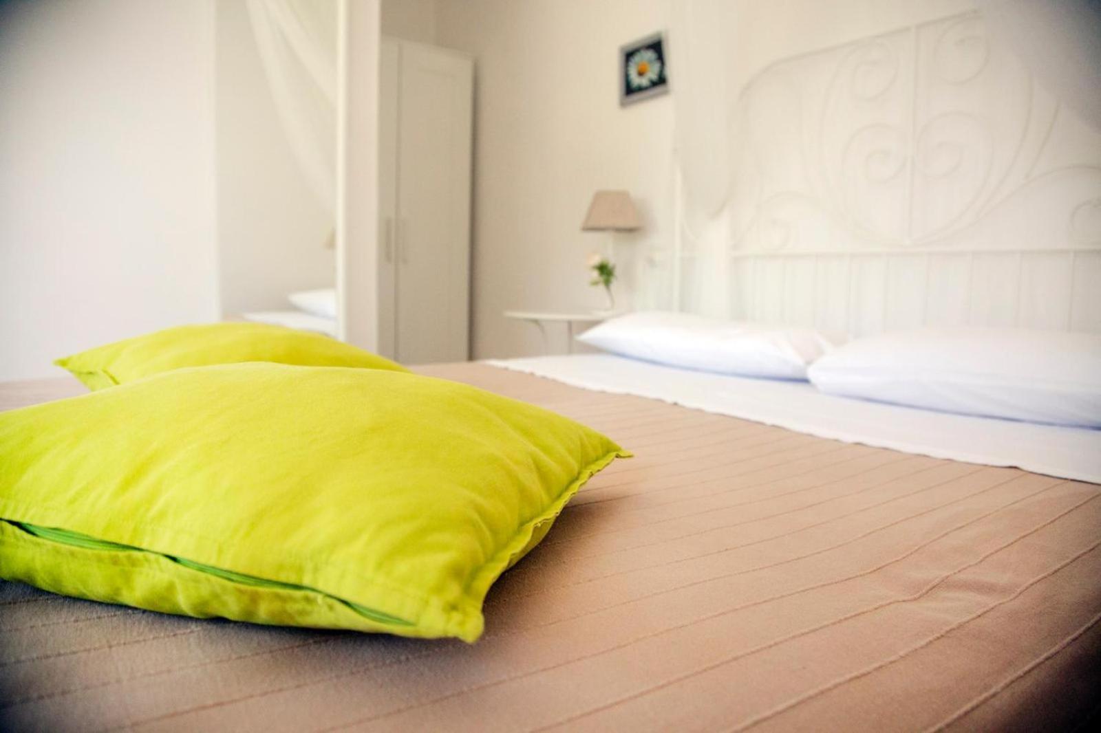 Beb Villa Pacifica Peschici Extérieur photo