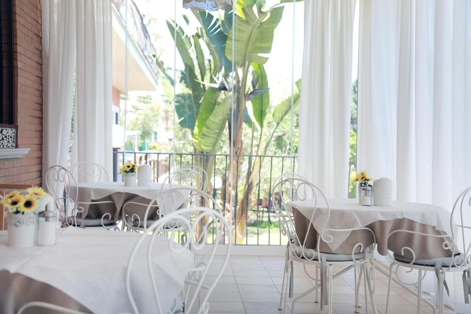 Beb Villa Pacifica Peschici Extérieur photo